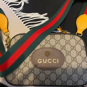 Gucci Crossbody Bag